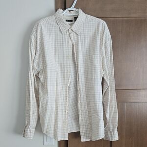 NorthCrest button up